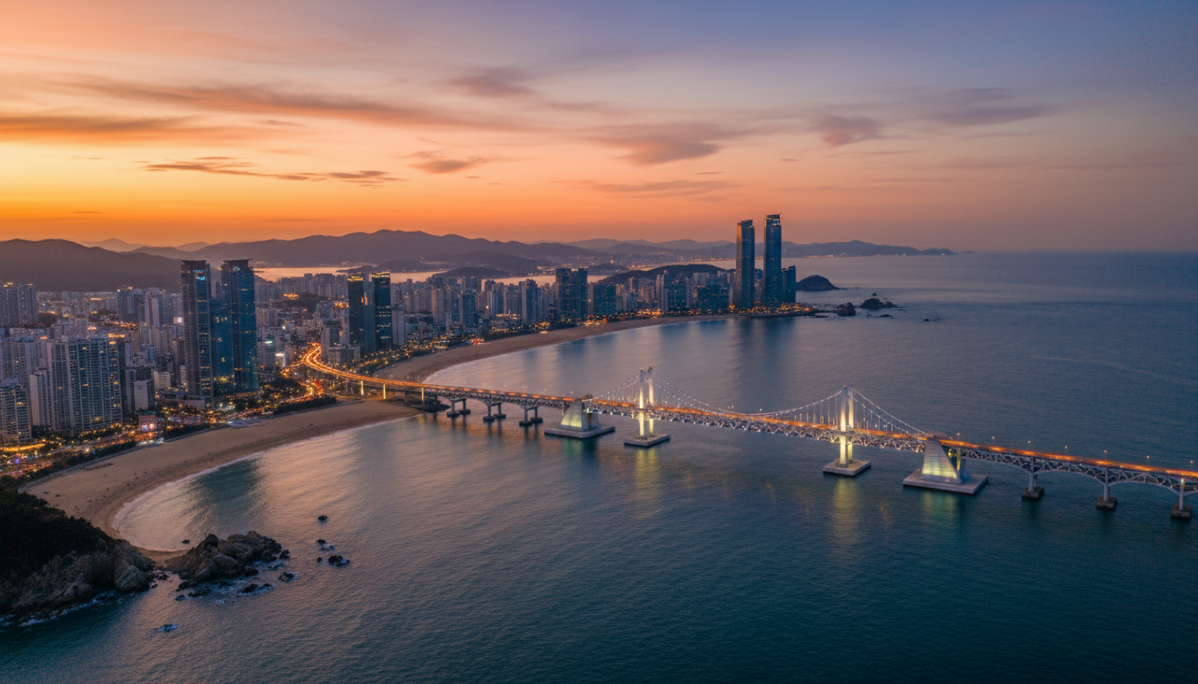 Busan