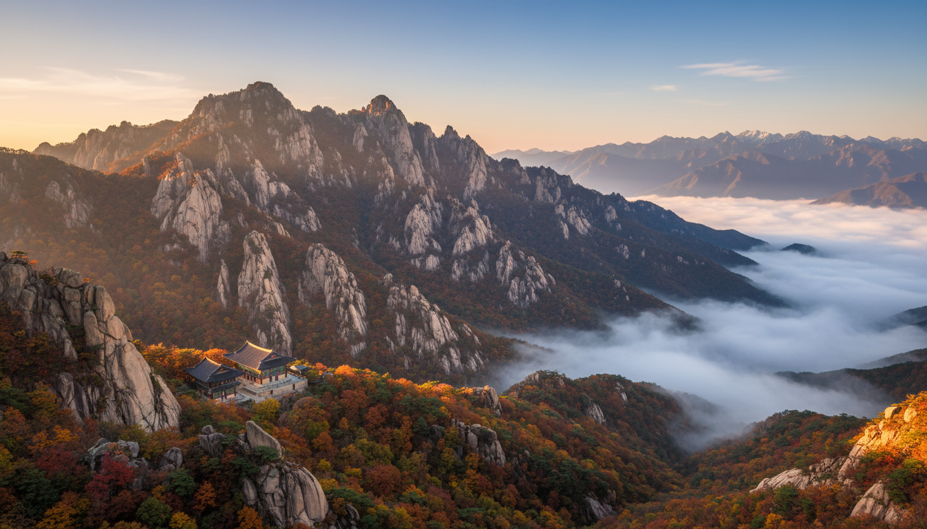 Gangwon