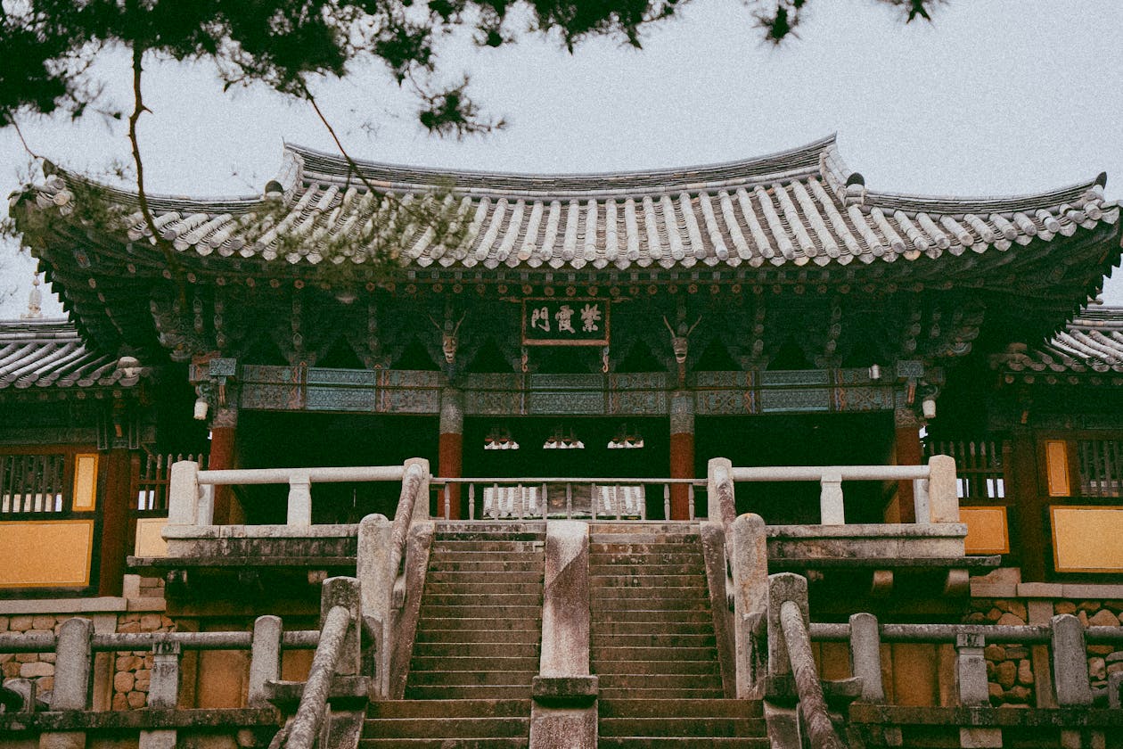 Gyeongsang