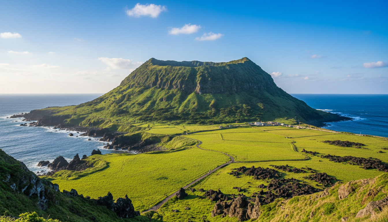 Jeju