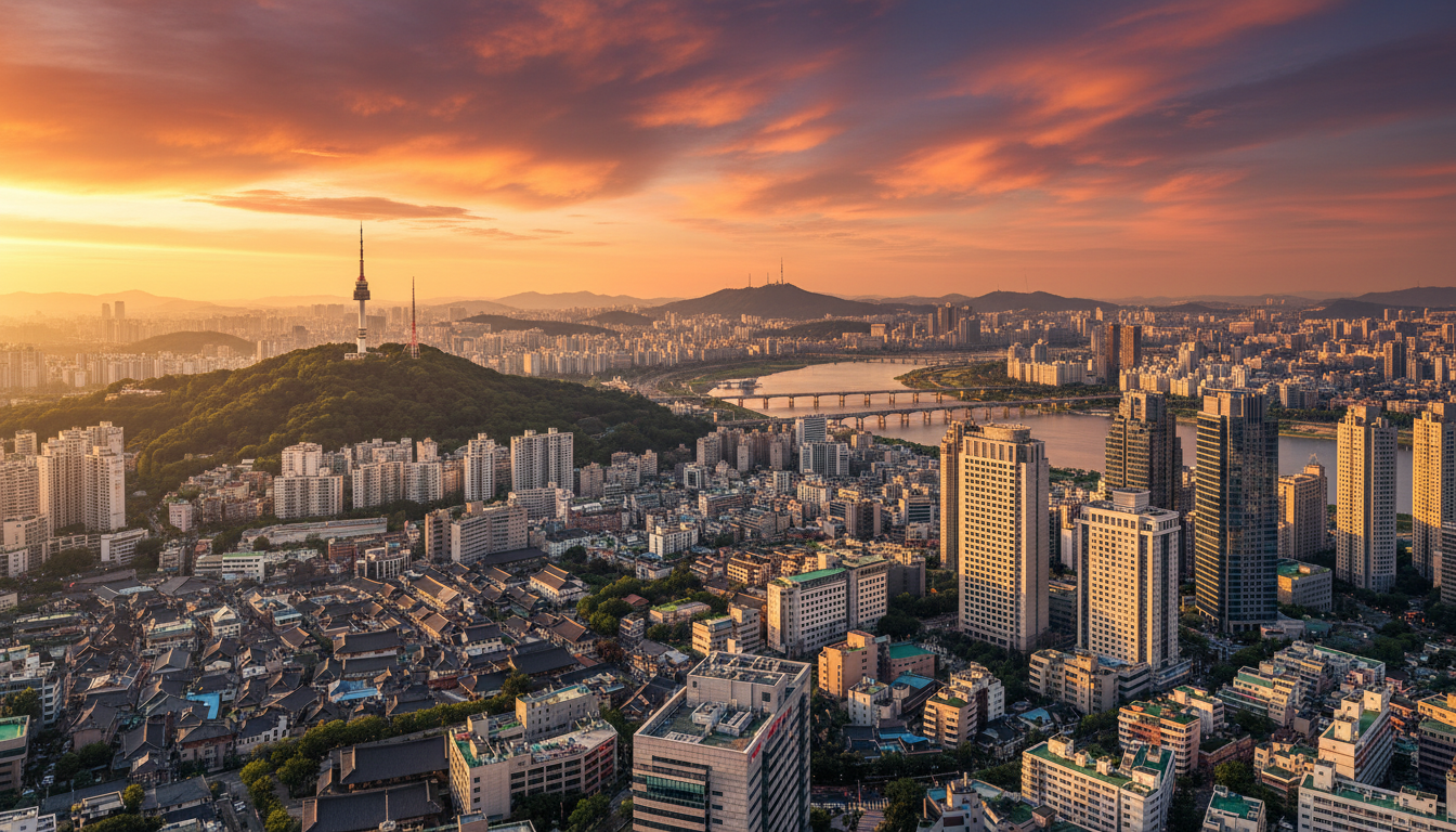 Seoul